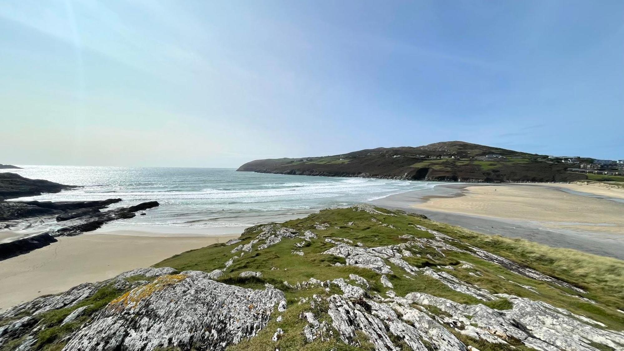 Seafort Seafront House With Own Private Pier In Gunpoint, Schull, West Cork 빌라 외부 사진